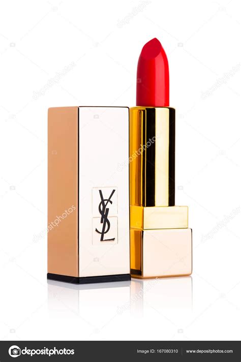 How to Check Is Genuine Saint Laurent Lipstick 